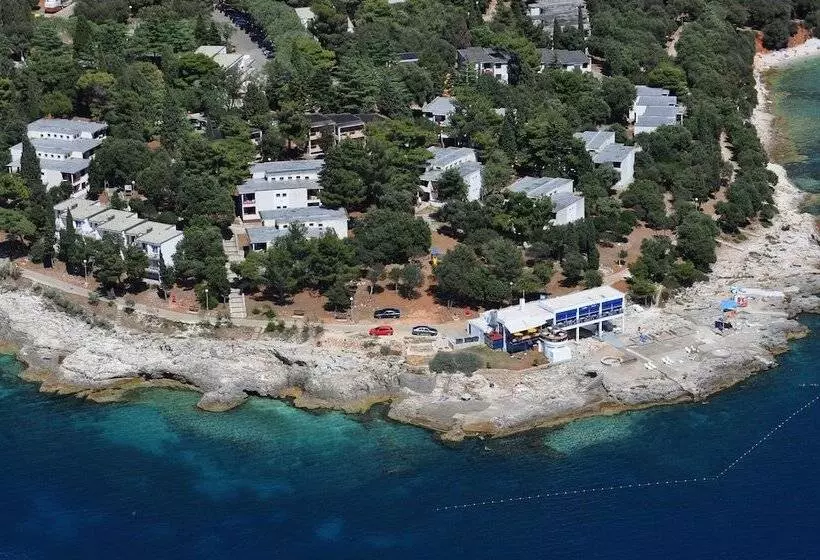 Hotell Horizont Resort