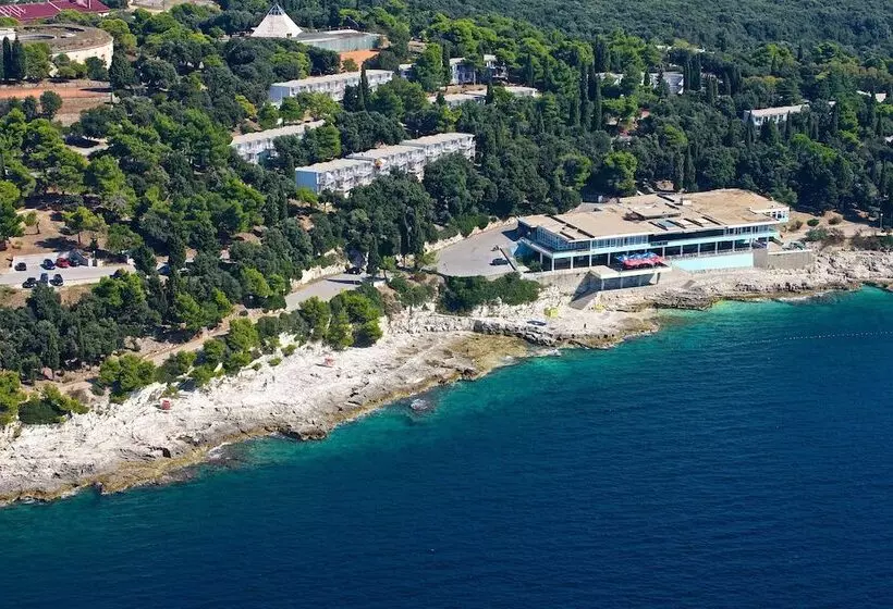 Hotell Horizont Resort