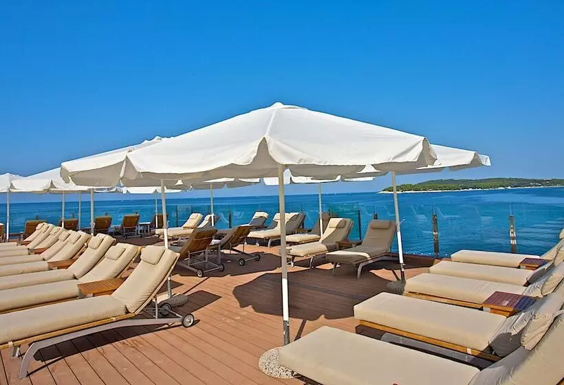 Hotell Horizont Resort