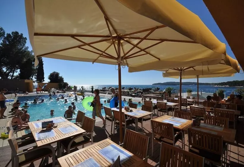 Hotell Horizont Resort