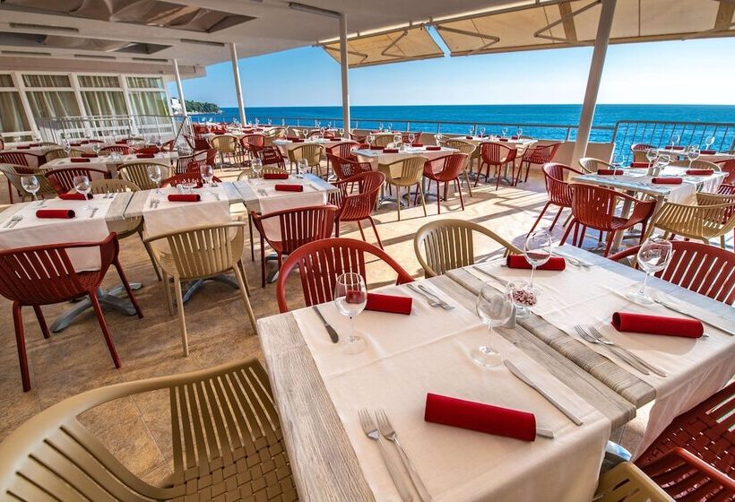 בית מלון כפרי Horizont Resort