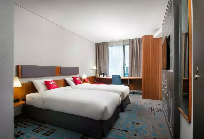 Ibis Ambassador Myeongdong