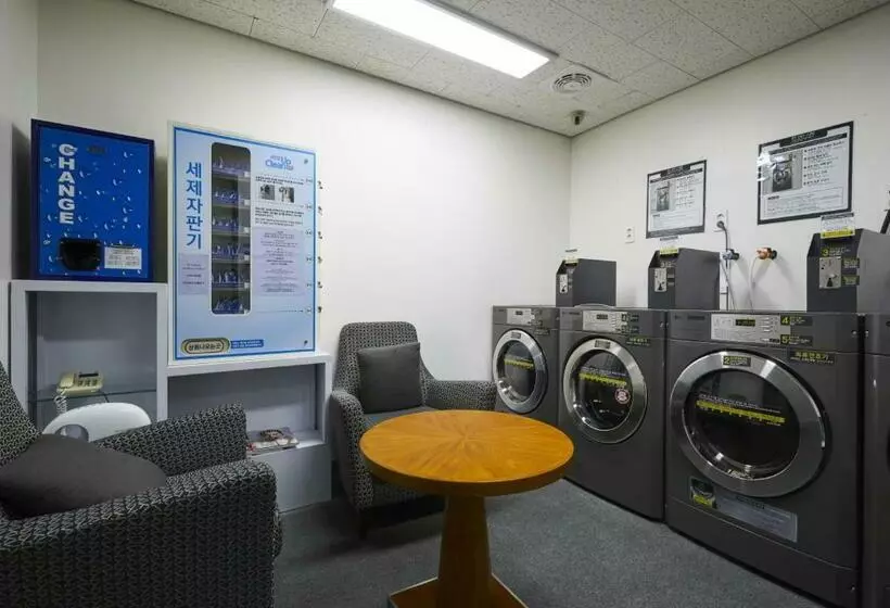 Ibis Ambassador Myeongdong