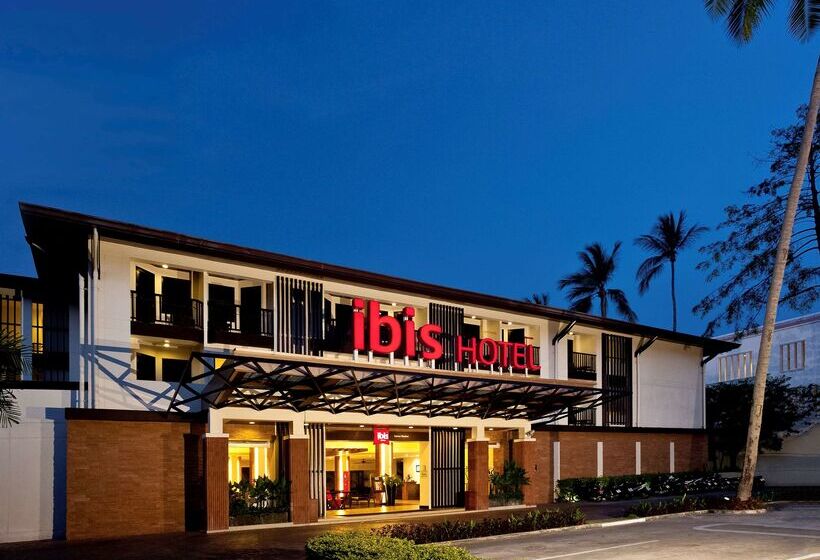 فندق Ibis Samui Bophut