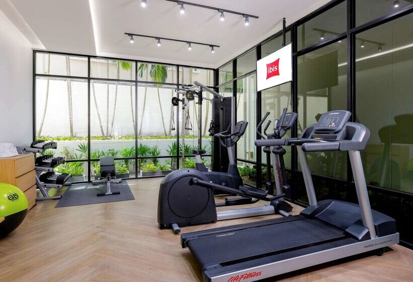 فندق Ibis Samui Bophut