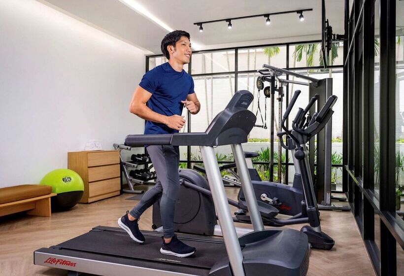 فندق Ibis Samui Bophut