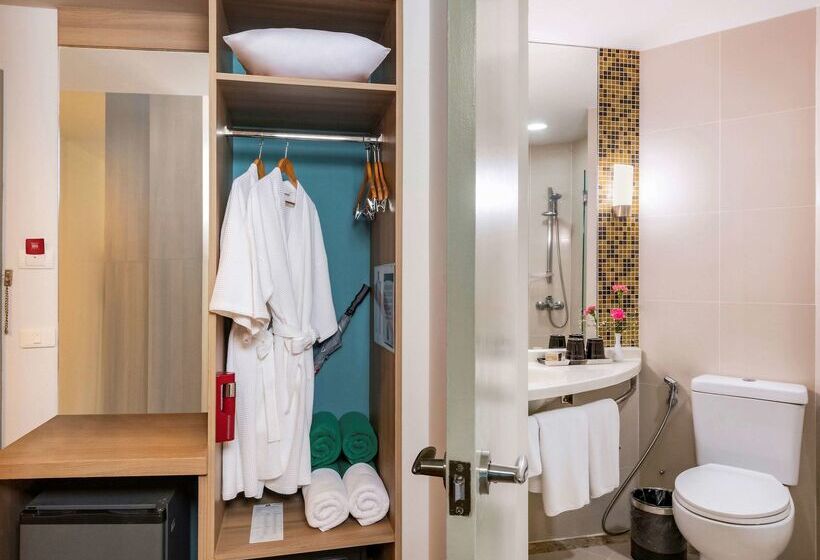 فندق Ibis Samui Bophut