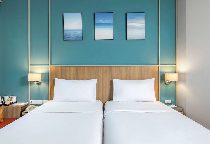 فندق Ibis Samui Bophut