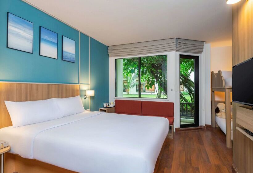 فندق Ibis Samui Bophut