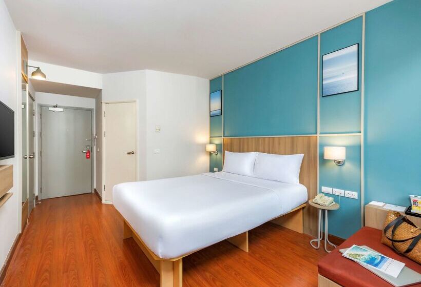 فندق Ibis Samui Bophut