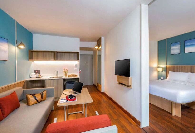 فندق Ibis Samui Bophut