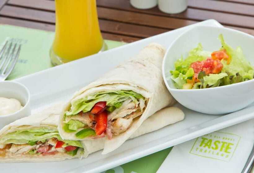 فندق Ibis Samui Bophut