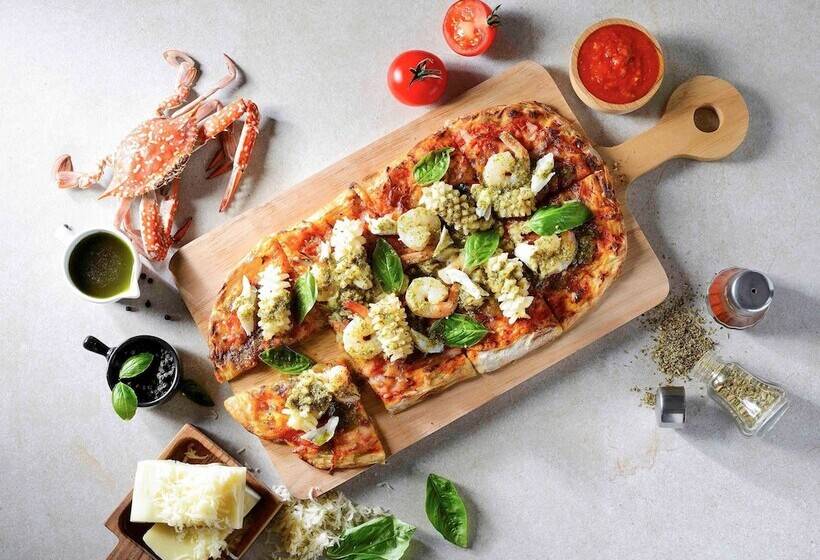 فندق Ibis Samui Bophut