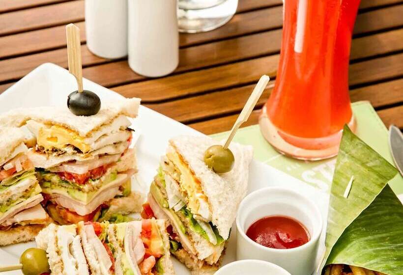 فندق Ibis Samui Bophut