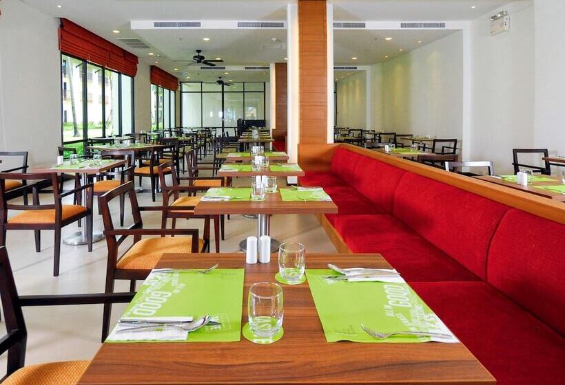 فندق Ibis Samui Bophut