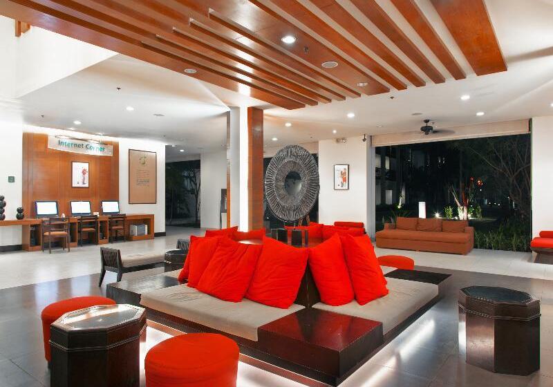 فندق Ibis Samui Bophut