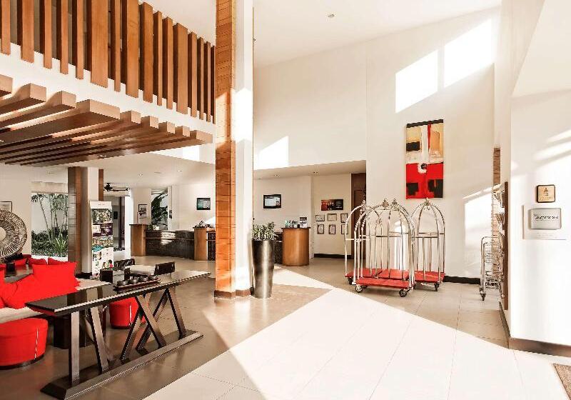 فندق Ibis Samui Bophut