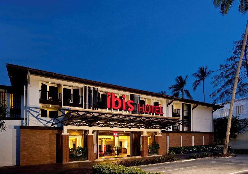 فندق Ibis Samui Bophut