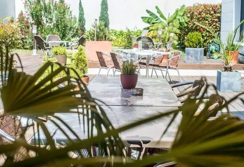 호텔 Ibis Styles Bordeaux Centre Gare