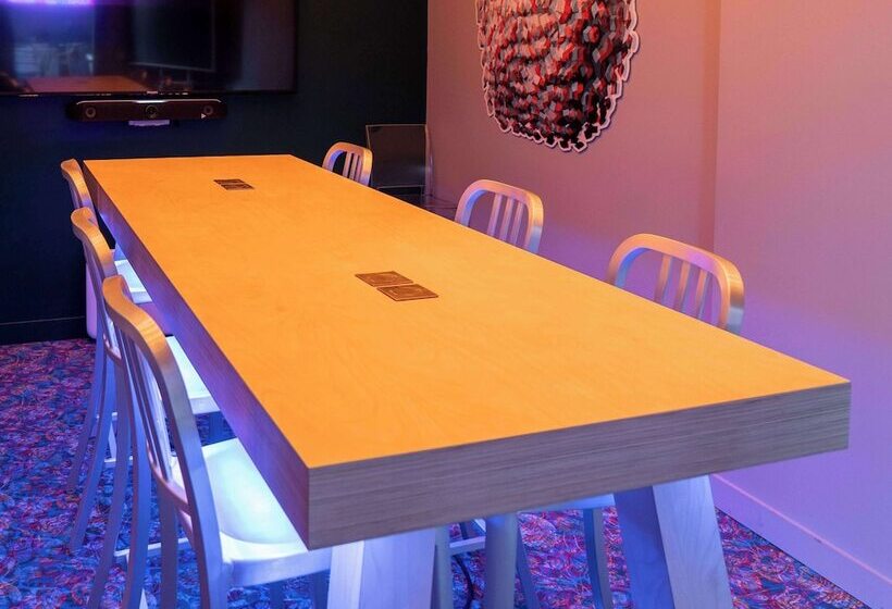 هتل Ibis Styles Bordeaux Centre Gare