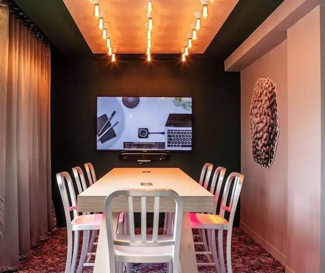 호텔 Ibis Styles Bordeaux Centre Gare