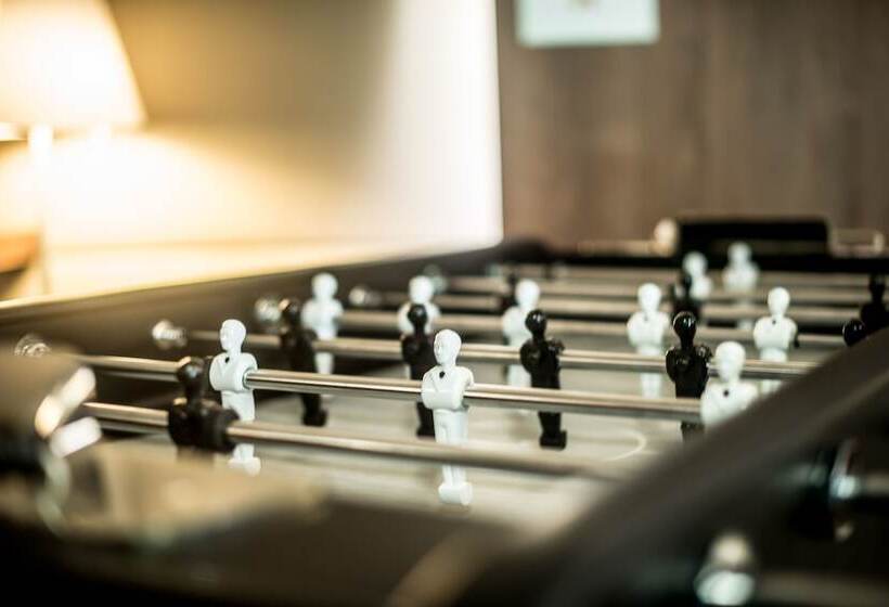 هتل Ibis Styles Bordeaux Centre Gare