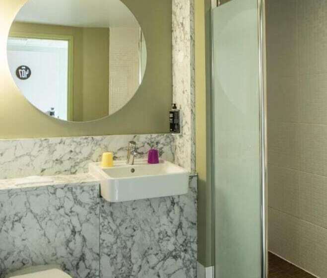 هتل Ibis Styles Bordeaux Centre Gare