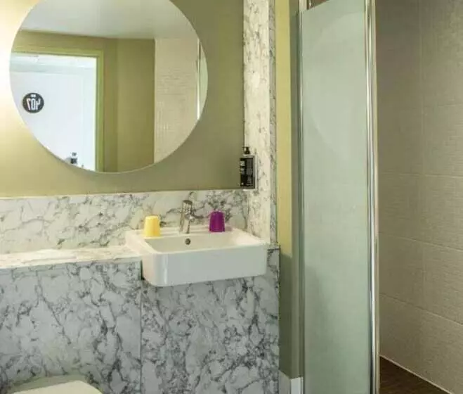 호텔 Ibis Styles Bordeaux Centre Gare