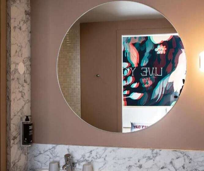 هتل Ibis Styles Bordeaux Centre Gare