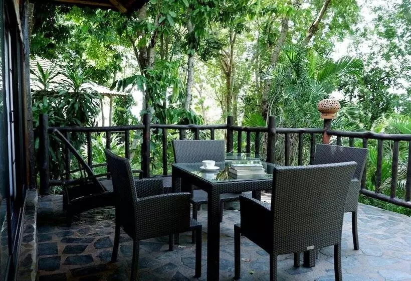 Hotelli Katiliya Mountain Resort And Spa