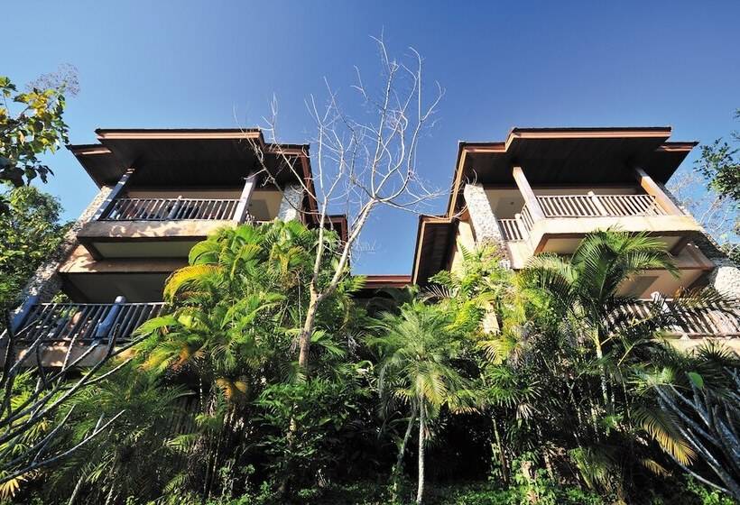 Otel Katiliya Mountain Resort And Spa