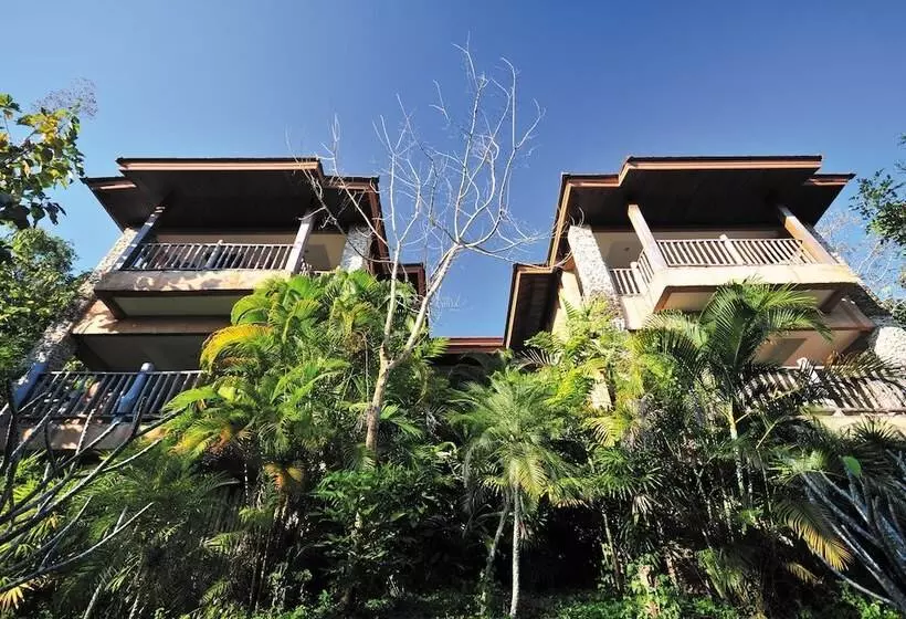 Hotelli Katiliya Mountain Resort And Spa