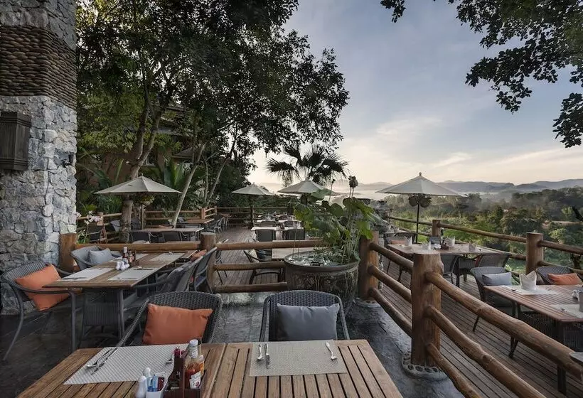 Hotelli Katiliya Mountain Resort And Spa