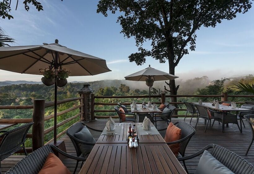 هتل Katiliya Mountain Resort And Spa