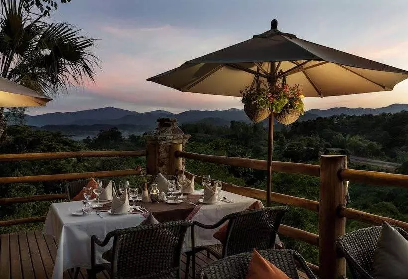 Hotelli Katiliya Mountain Resort And Spa