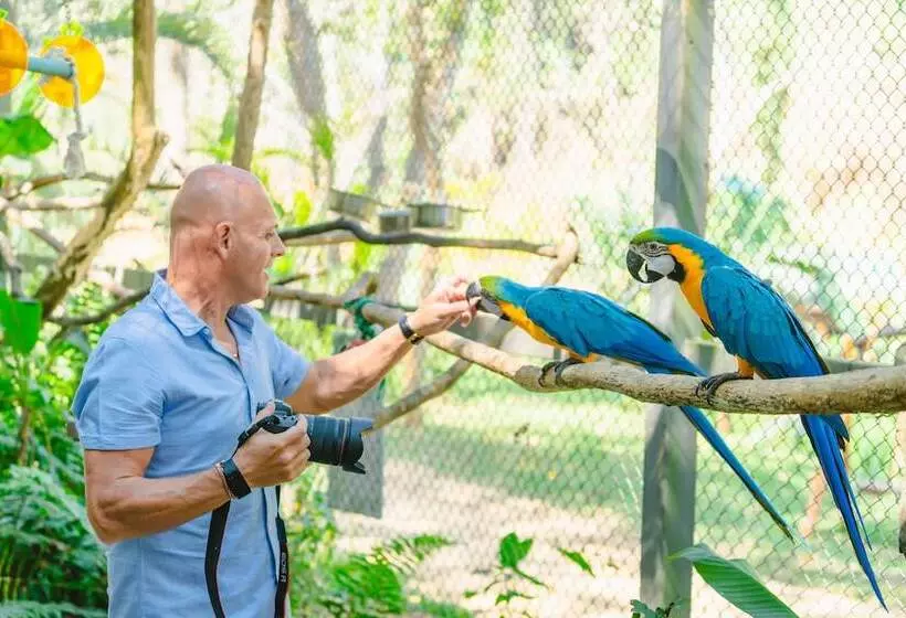 Hotelli Katiliya Mountain Resort And Spa