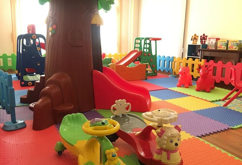 Otel Katiliya Mountain Resort And Spa