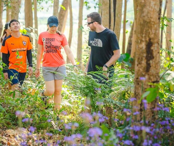 Otel Katiliya Mountain Resort And Spa