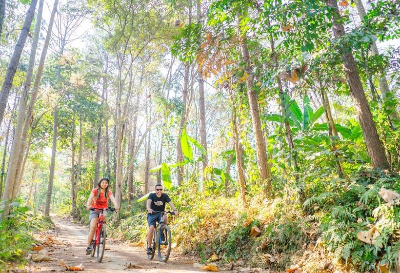 Otel Katiliya Mountain Resort And Spa