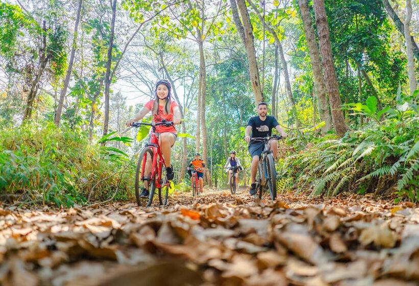 Otel Katiliya Mountain Resort And Spa