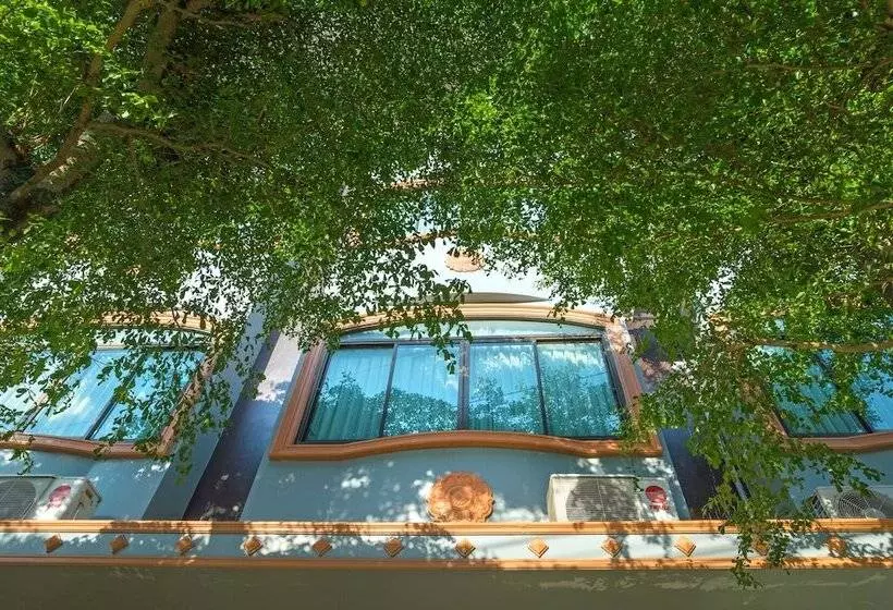 هتل Krabi Phetpailin