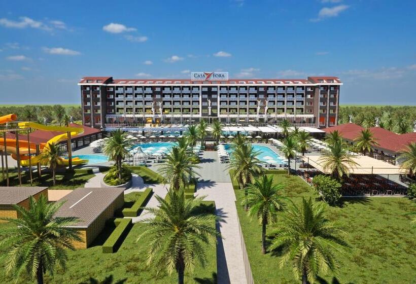 هتل Laphetos Beach Resort & Spa   All Inclusive