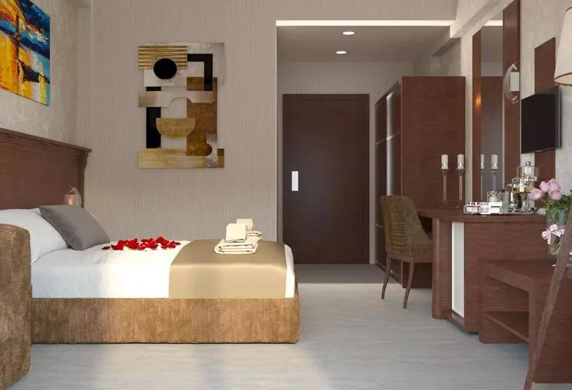 هتل Laphetos Beach Resort & Spa All Inclusive