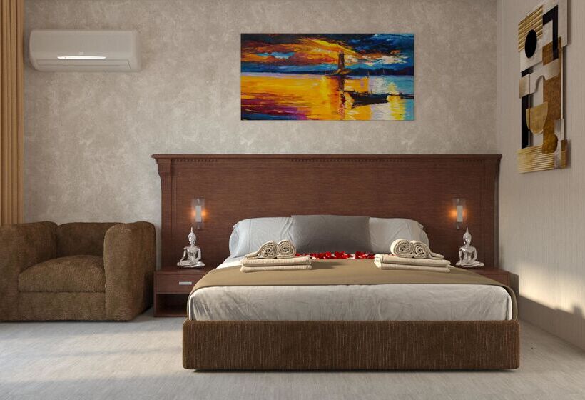 هتل Laphetos Beach Resort & Spa   All Inclusive