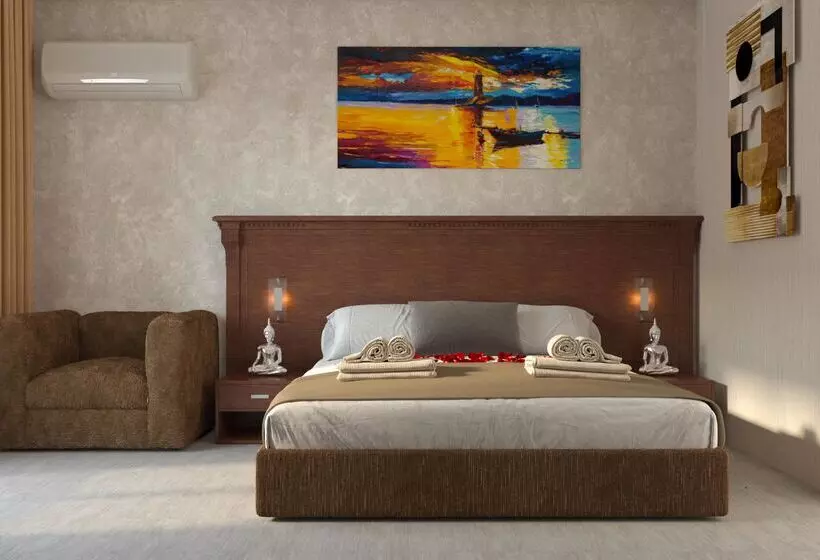 هتل Laphetos Beach Resort & Spa All Inclusive