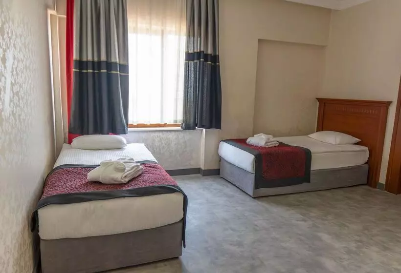 هتل Laphetos Beach Resort & Spa All Inclusive