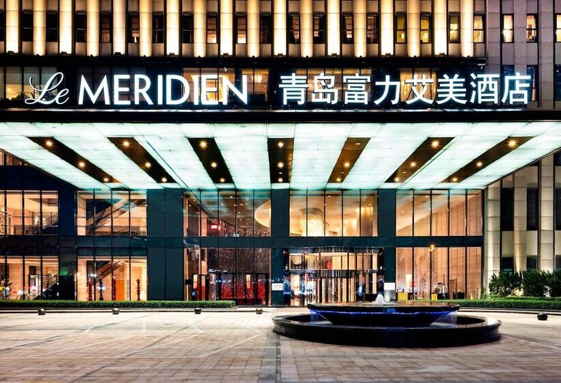 ホテル Le Méridien Qingdao