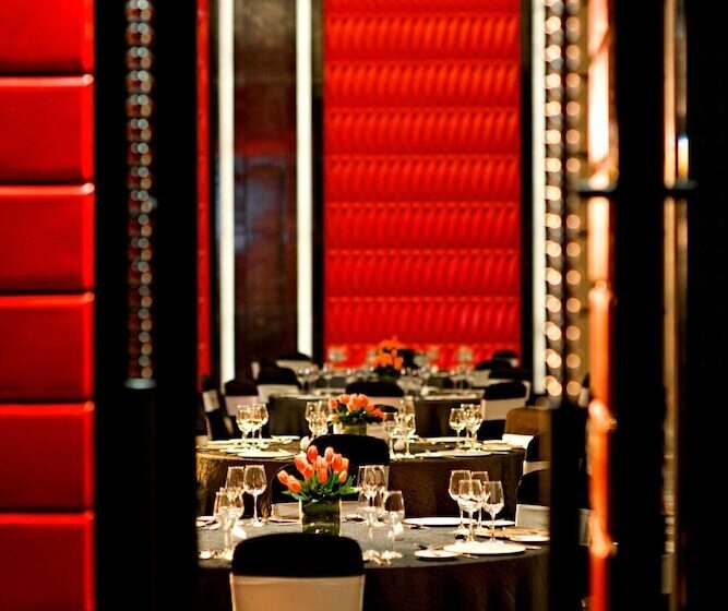 ホテル Le Méridien Qingdao