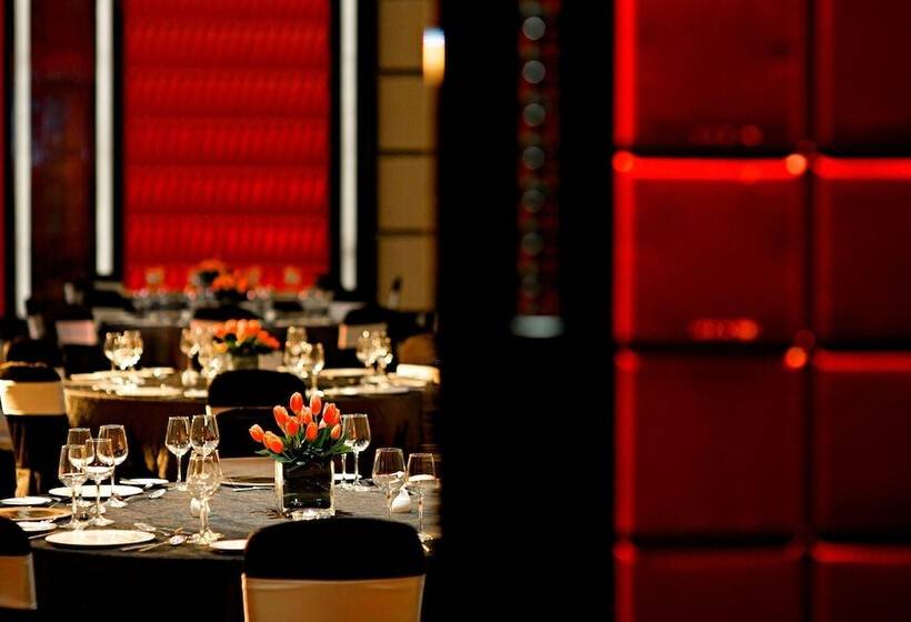 ホテル Le Méridien Qingdao