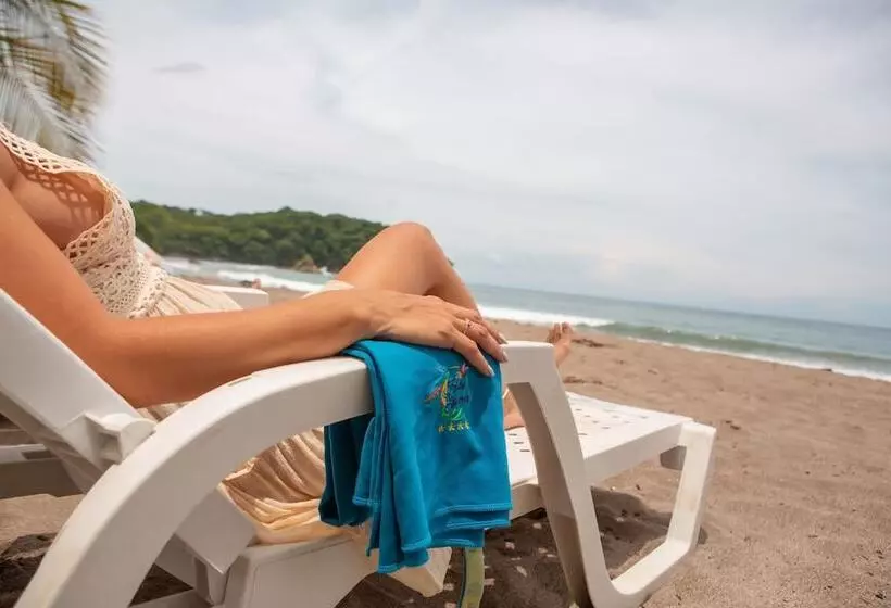 Leyenda Boutique Hotel & Spa